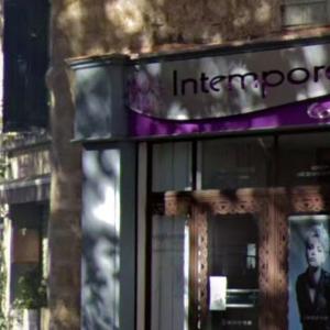 Photos de Intemporel coiffure soumises par les membres 