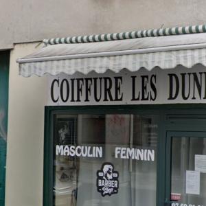 Photos de Coiffure les dunes soumises par les membres 