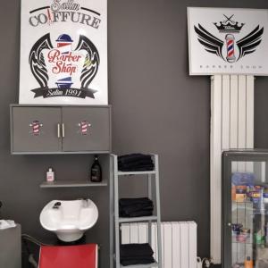 Photos de Salim coiffure soumises par les membres 