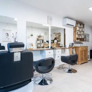 Photos de Gaia coiffure soumises par les membres 