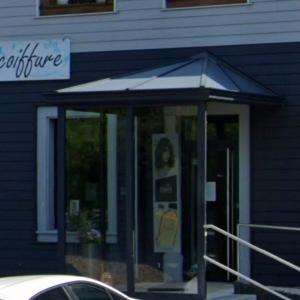 Photos de L'instant coiffure soumises par les membres 