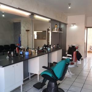 Photos de Go barbier soumises par les membres 