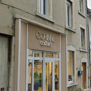 Photos de Corinne coiffure soumises par les membres 
