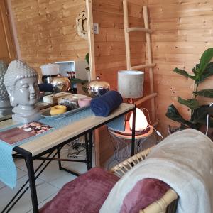 Photos de Mon instant a moi soumises par les membres 