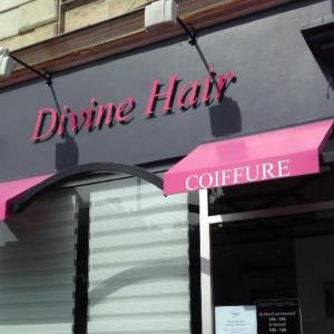 Photos de Divine hair soumises par les membres 