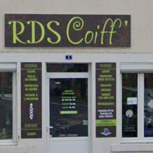 Photos de Rds coiff' soumises par les membres 