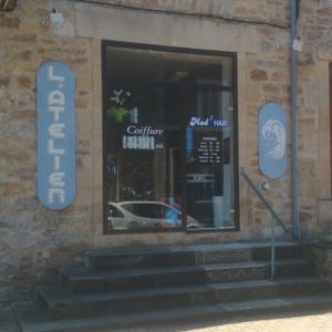 Photos de Mod'hair soumises par les membres 