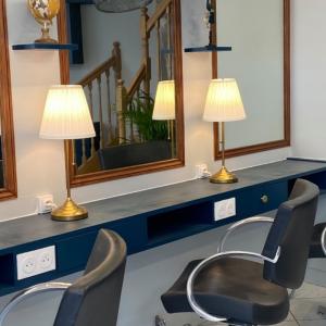 Photos de Maison de coiffure b.r soumises par les membres 