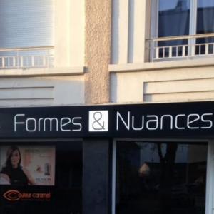 Photos de Formes et nuances soumises par les membres 