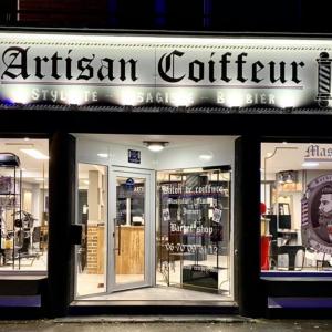 Photos de Artisan coiffeur soumises par les membres 