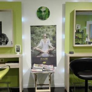 Photos de Bios hair soumises par les membres 