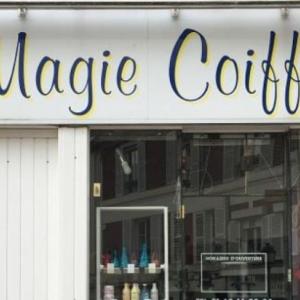 Photos de Magie coiffe soumises par les membres 