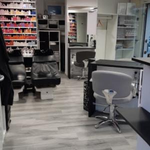 Photos de A la pointe du cheveu soumises par les membres 