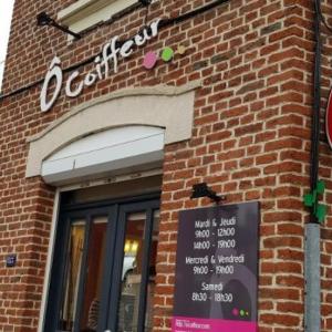 Photos de O coiffeur soumises par les membres 