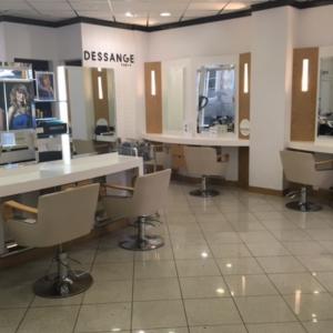 Photos de Dessange soumises par les membres 