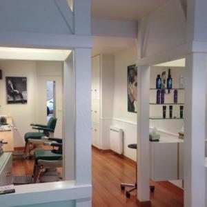 Photos de Coiffure haudouin benoît soumises par les membres 