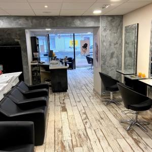 Photos de David aubert coiffure soumises par les membres 