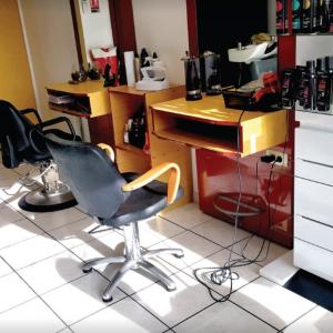 Photos de Myriam coiffure soumises par les membres 