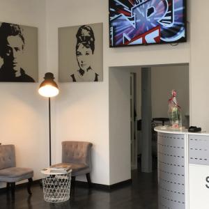 Photos de Salon du parc soumises par les membres 