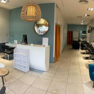 Photos de Laurence benoit coiffure soumises par les membres 