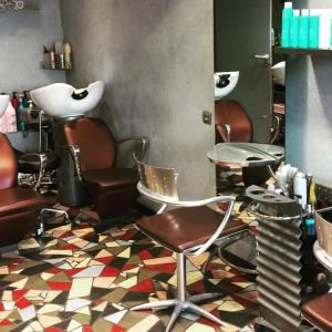 Photos de La suite coiffure soumises par les membres 