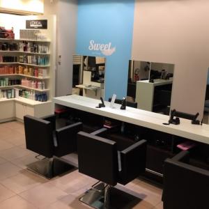 Photos de Sweet coiffure soumises par les membres 