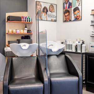 Photos de Coiffure j'style soumises par les membres 