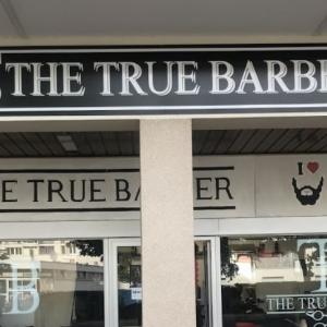 Photos de The true barber soumises par les membres 