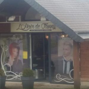 Photos de L'hair de fanny soumises par les membres 