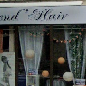 Photos de Legend' hair soumises par les membres 