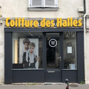 Photos de Coiffure des halles soumises par les membres 