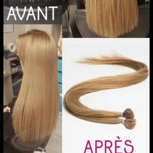 Photos de Sandrine coif' a domicile soumises par les membres 