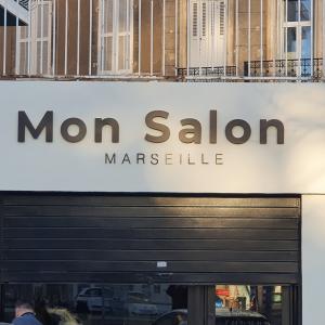 Mon Salon A Marseille Marseille Telephone Rdv Avis