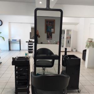 Photos de Patience coiffure soumises par les membres 