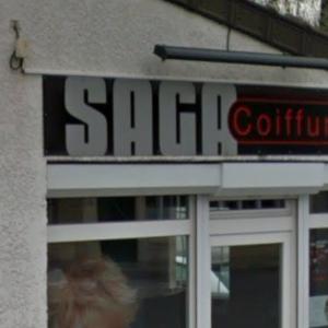 Photos de Saga coiffure soumises par les membres 