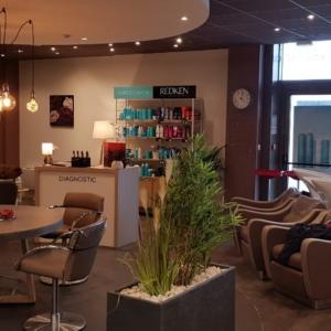 Photos de Lounge coiffure soumises par les membres 
