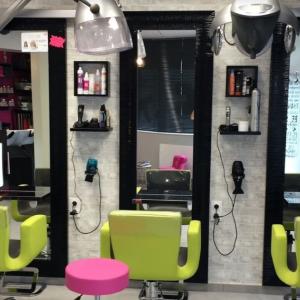 Photos de Hair'sd coiffure soumises par les membres 