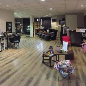 Photos de Salon des promenades soumises par les membres 