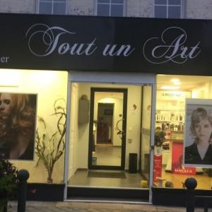 Photos de Tout un art soumises par les membres 