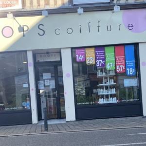 Photos de Hoops coiffure soumises par les membres 