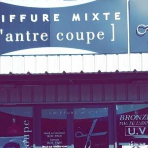 Photos de L'antre coupe soumises par les membres 