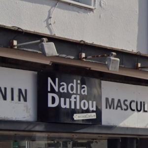 Photos de Nadia duflou soumises par les membres 