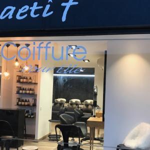 Photos de Coif'laeti'f soumises par les membres 