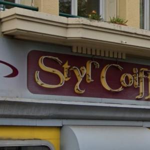 Photos de Styl'coiff soumises par les membres 