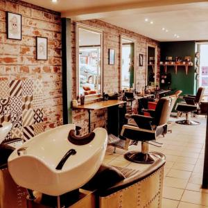 Photos de La femme a barbe soumises par les membres 