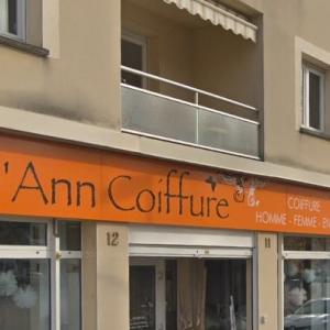 Photos de Jo'ann coiffure soumises par les membres 
