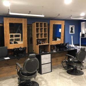 Photos de Jben barber shop concept store soumises par les membres 