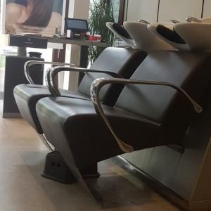 Photos de Coiffure merlette delphine soumises par les membres 