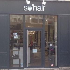 Photos de So' hair soumises par les membres 