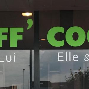 Photos de Coiff cool soumises par les membres 
